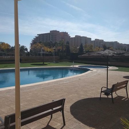 Acv - Costa Azahar Ii-2ª Linea Planta 3 Norte Oropesa del Mar Εξωτερικό φωτογραφία