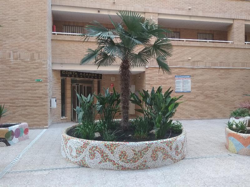 Acv - Costa Azahar Ii-2ª Linea Planta 3 Norte Oropesa del Mar Εξωτερικό φωτογραφία