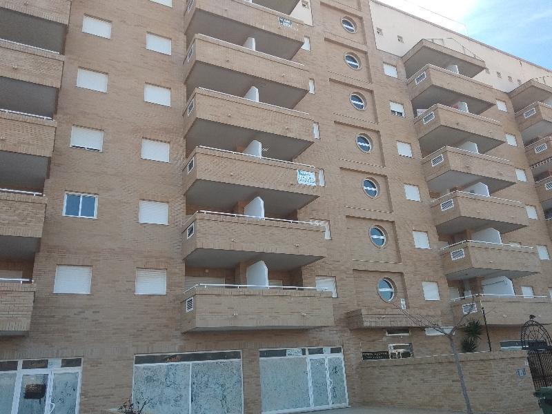 Acv - Costa Azahar Ii-2ª Linea Planta 3 Norte Oropesa del Mar Εξωτερικό φωτογραφία