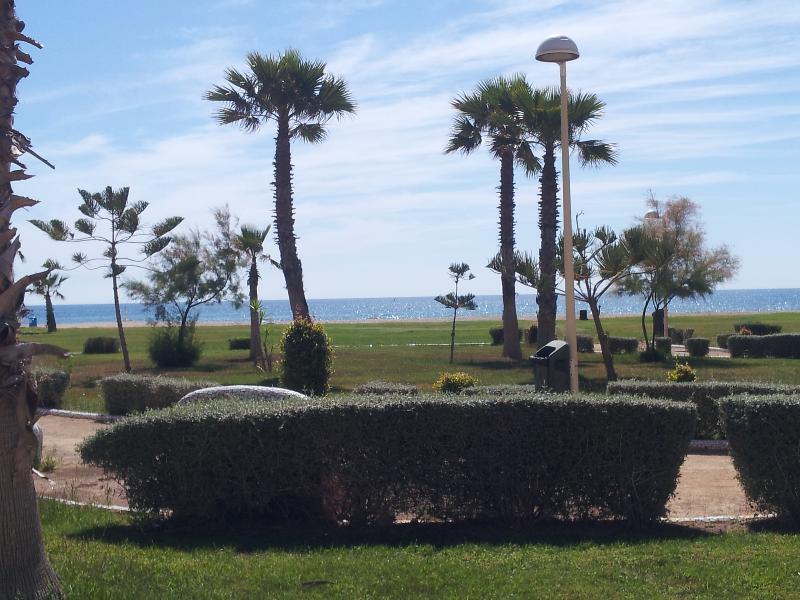Acv - Costa Azahar Ii-2ª Linea Planta 3 Norte Oropesa del Mar Εξωτερικό φωτογραφία