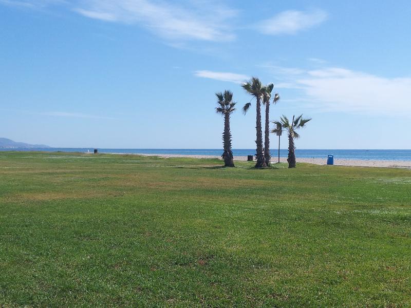 Acv - Costa Azahar Ii-2ª Linea Planta 3 Norte Oropesa del Mar Εξωτερικό φωτογραφία