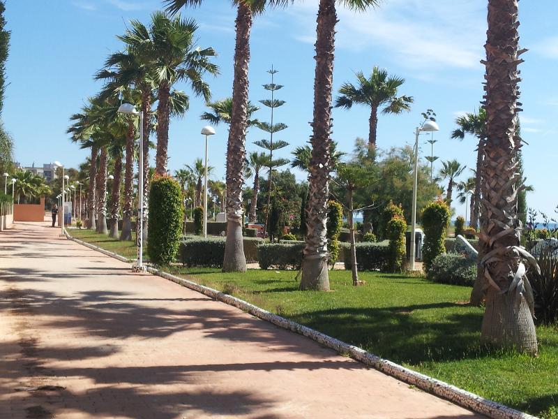 Acv - Costa Azahar Ii-2ª Linea Planta 3 Norte Oropesa del Mar Εξωτερικό φωτογραφία