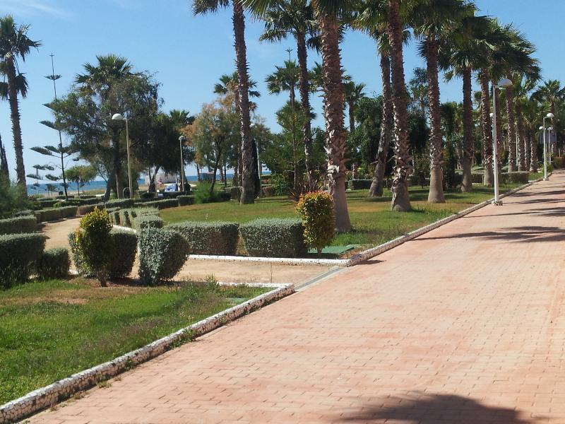 Acv - Costa Azahar Ii-2ª Linea Planta 3 Norte Oropesa del Mar Εξωτερικό φωτογραφία